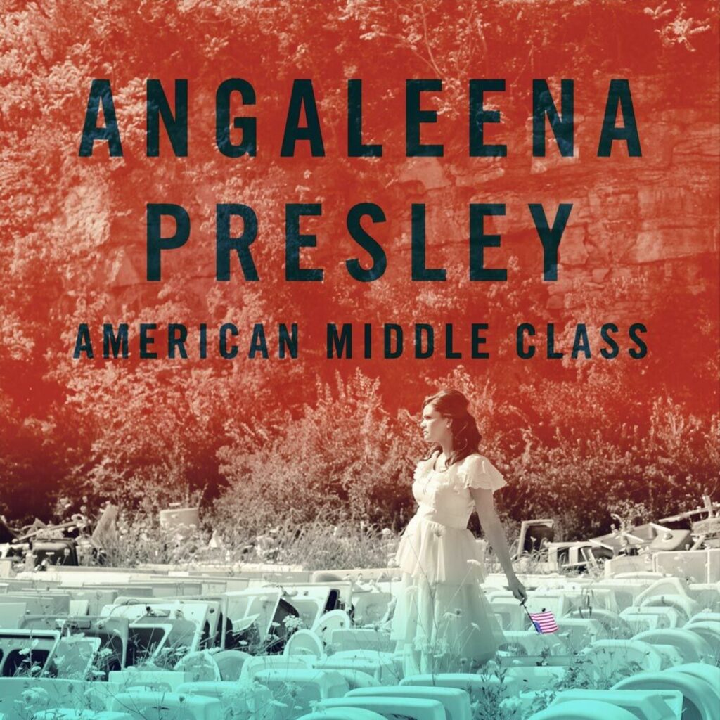 Angaleena Presley – American Middle Class
