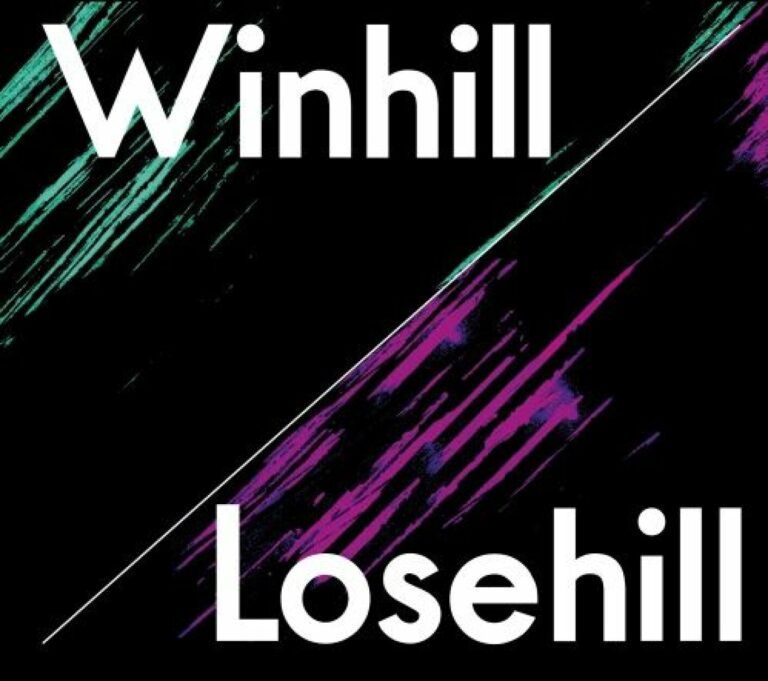 Winhill/Losehill – Trouble Will Snowball