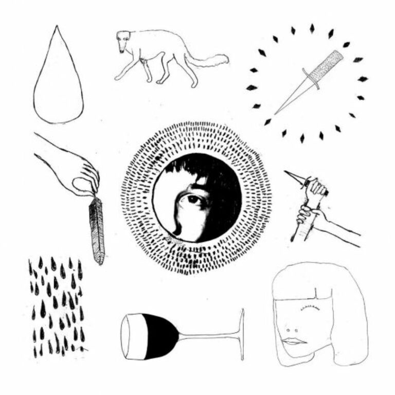 Holy – Stabs