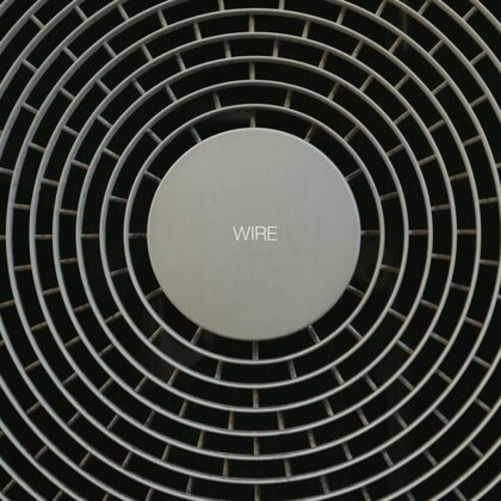 Wire – Wire