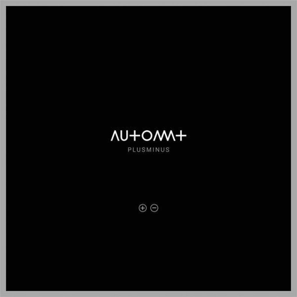 Automat – Plusminus