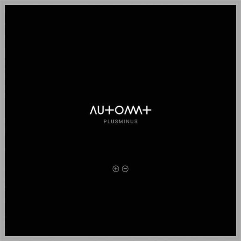 Automat – Plusminus