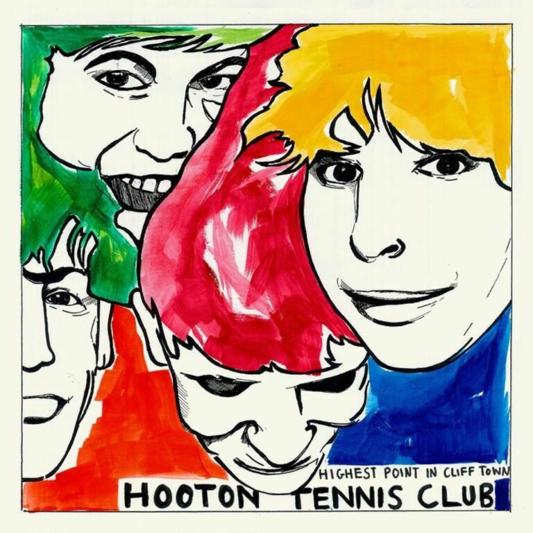 Hooton Tennis Club – Highest Point In Cliff Town