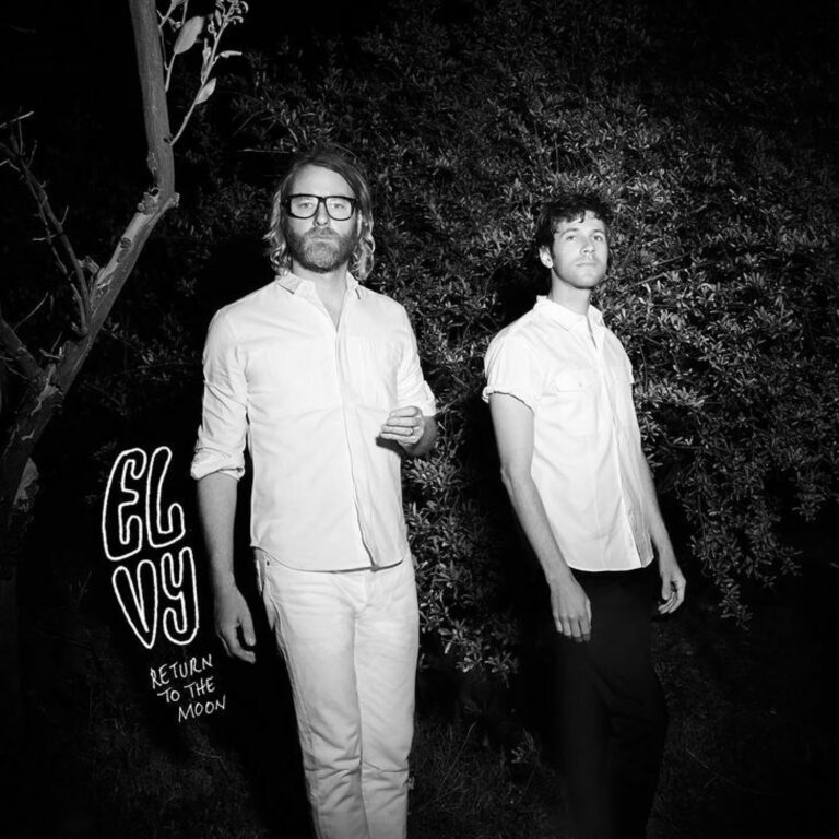 El Vy – Return to the Moon