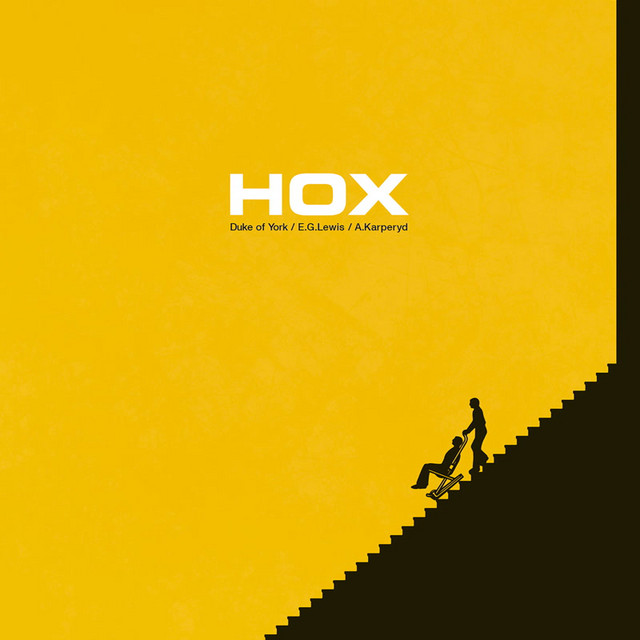 Hox – Duke of York