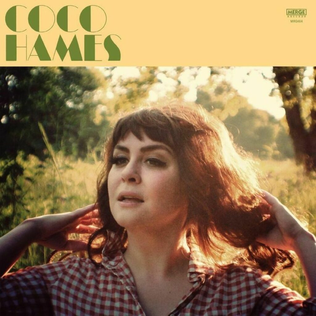 Coco Hames – Coco Hames