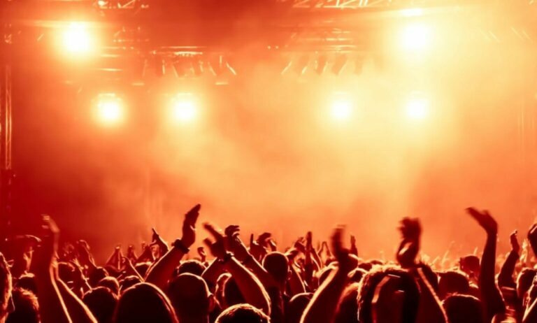Månadens bästa musik, enligt en föredetting – februari 2022