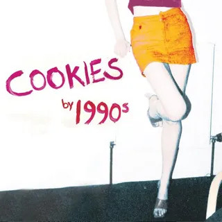 1990s – Cookies