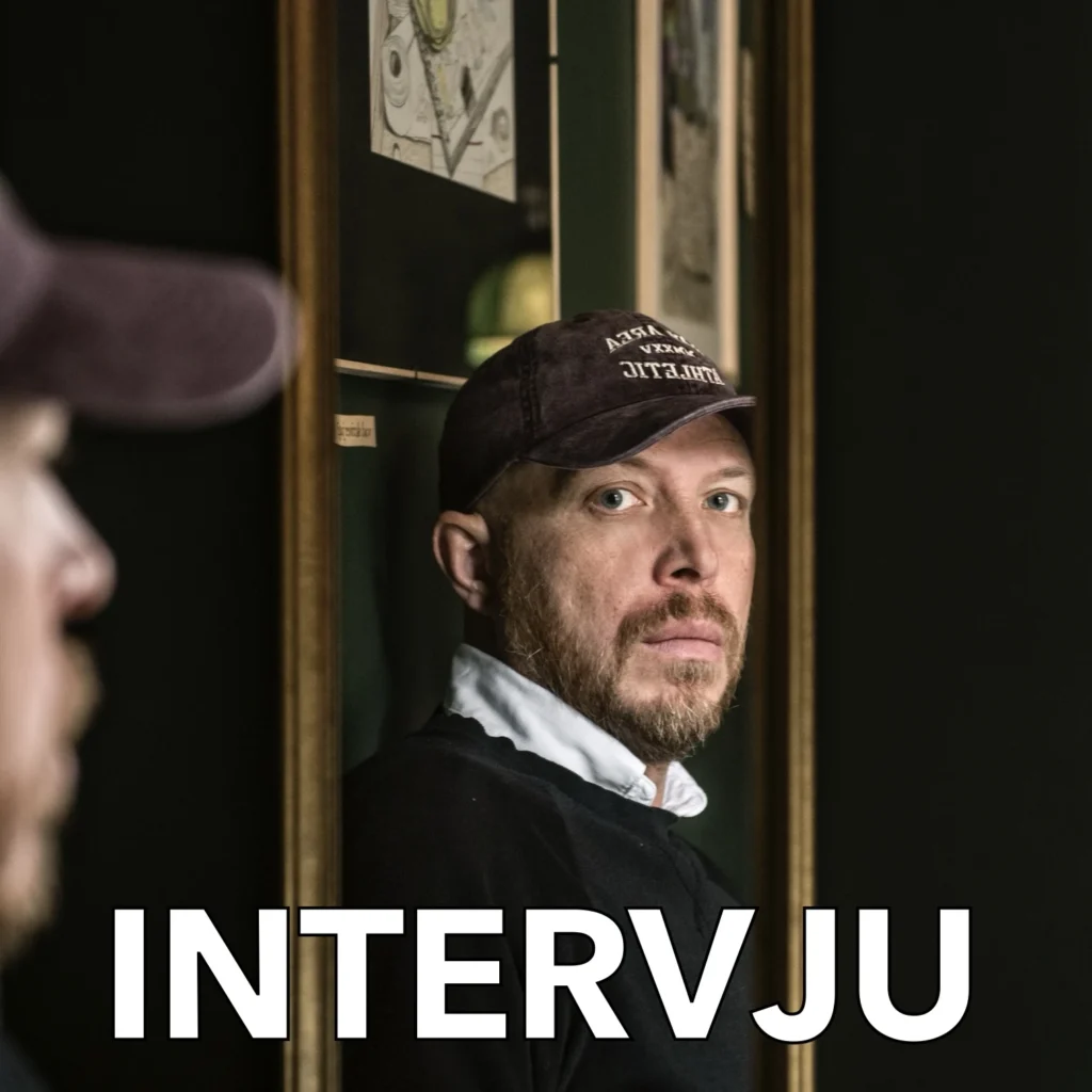Vem är [ingenting]?