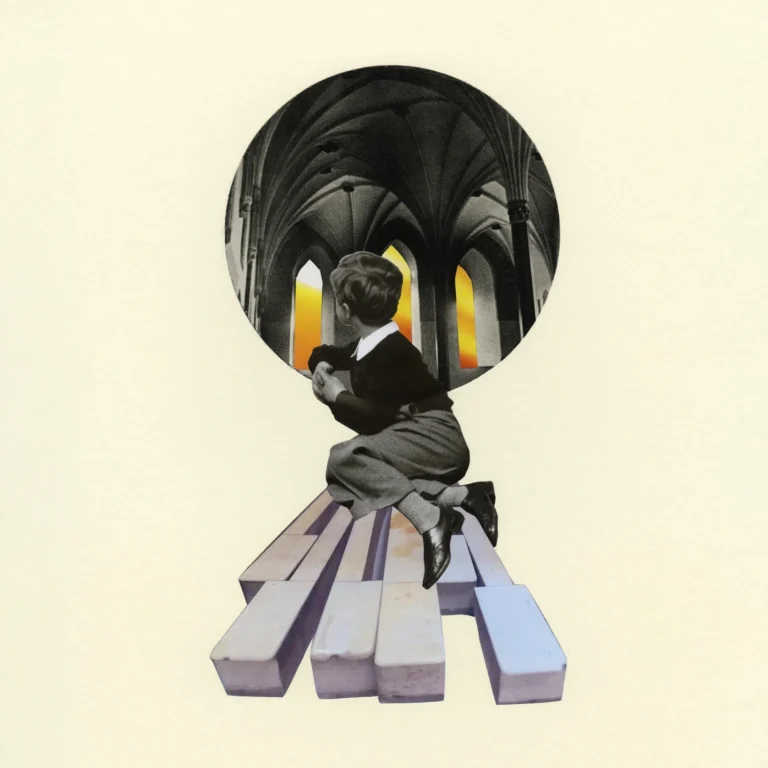 Folke Nikanor – I Am the Fairy Tale
