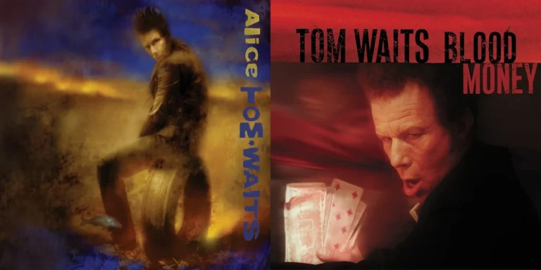Tom Waits – Alice / Blood Money