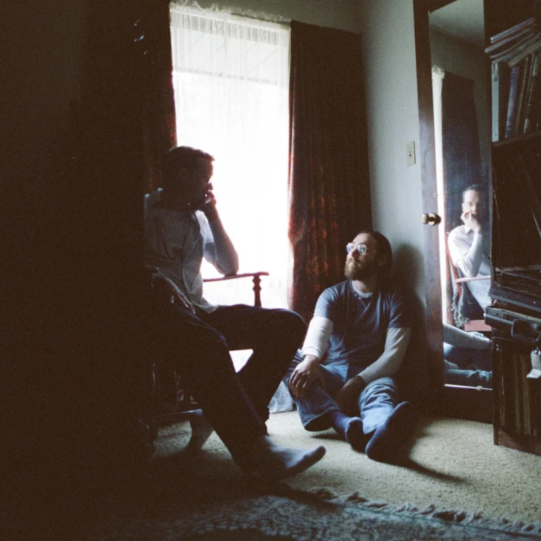 Whitney – Small Talk