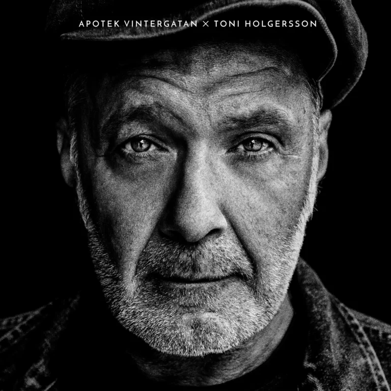 Toni Holgersson – Apotek Vintergatan