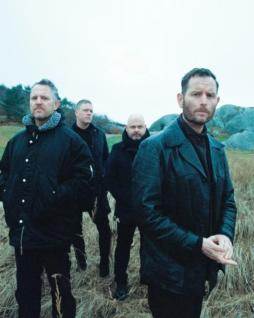 Nu är The Mary Onettes bättre förberedda