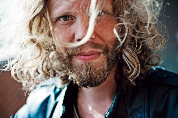 A Beautiful Friend hittar sin röst