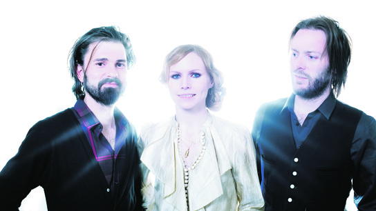 A Camp – tre 90-talsreliker utan något att förlora