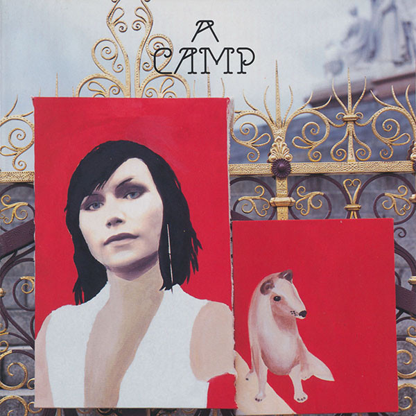 A Camp – A Camp