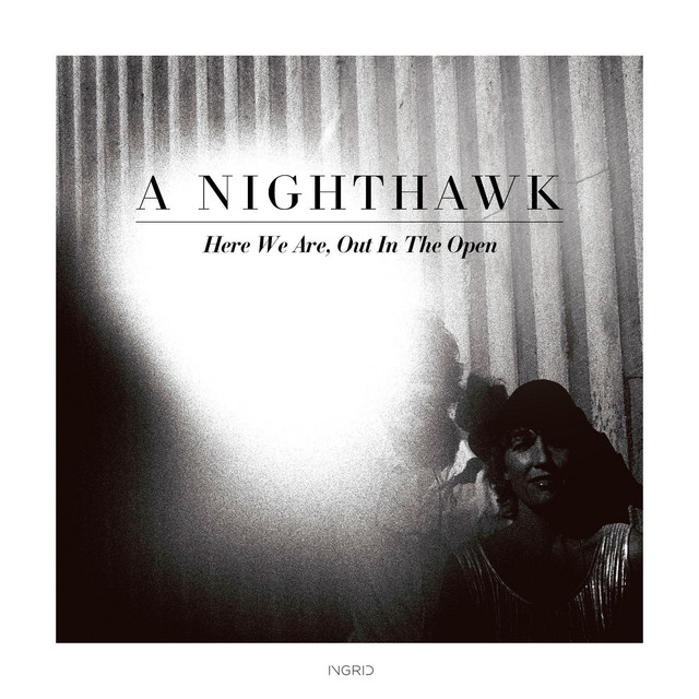 A Nighthawk – Here We Are, Out in the Open (EP)