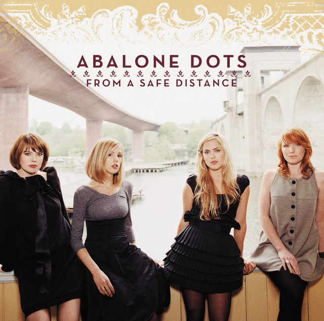Abalone Dots – From A Safe Distance