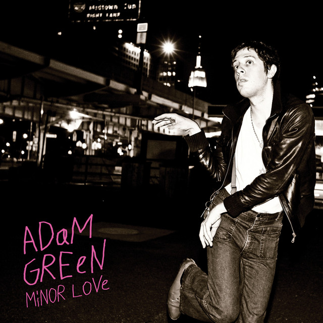 Adam Green – Minor Love