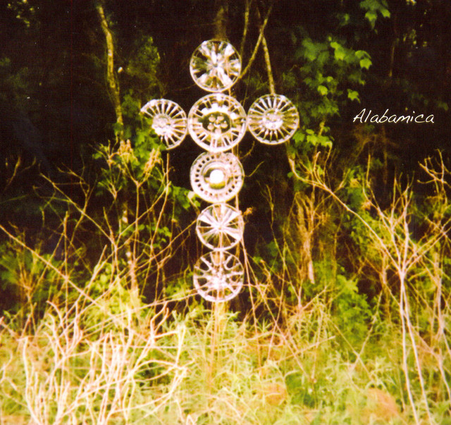 Alabamica – Alabamica