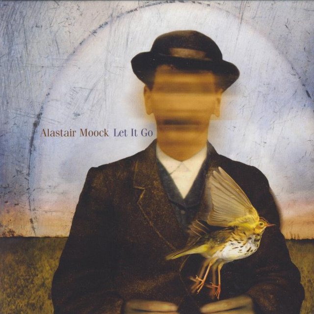 Alastair Moock – Let It Go