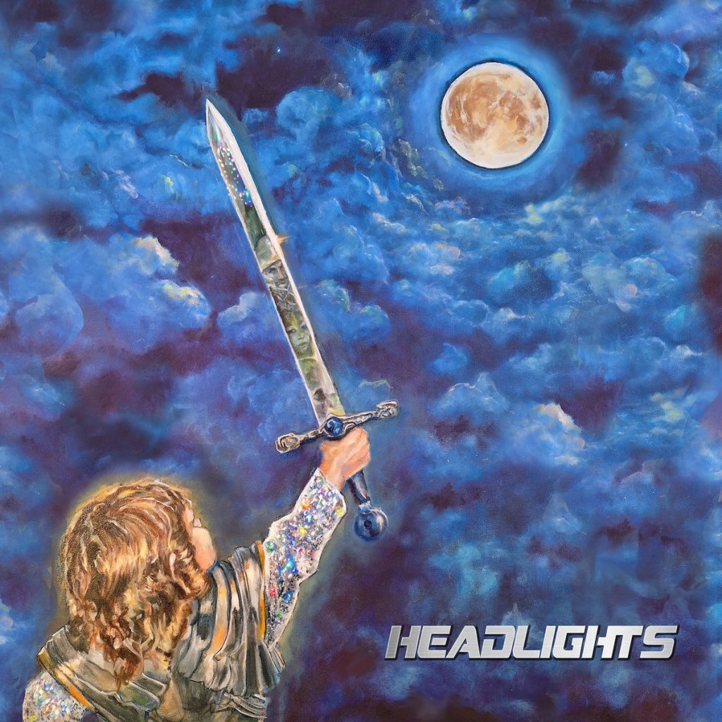 Alex G – Headlights