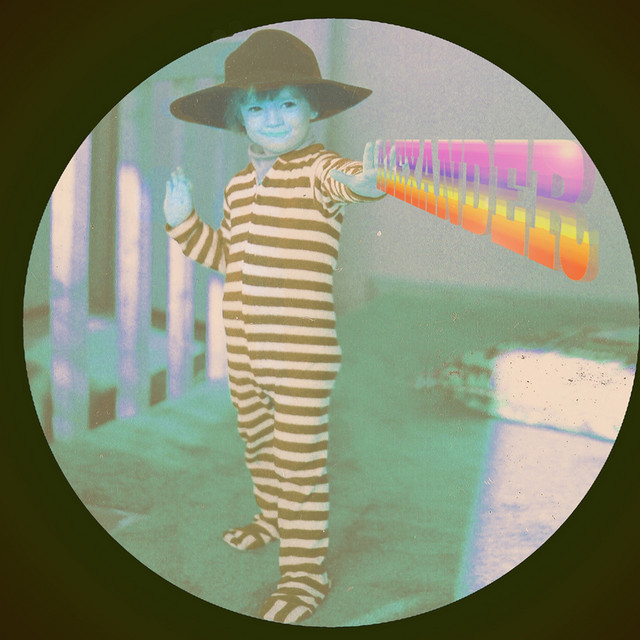 Alexander – Alexander