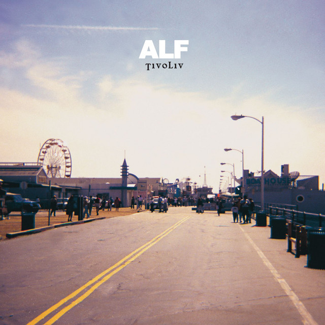 Alf – Tivoliv