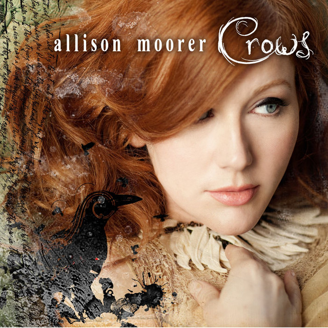Allison Moorer – Crows