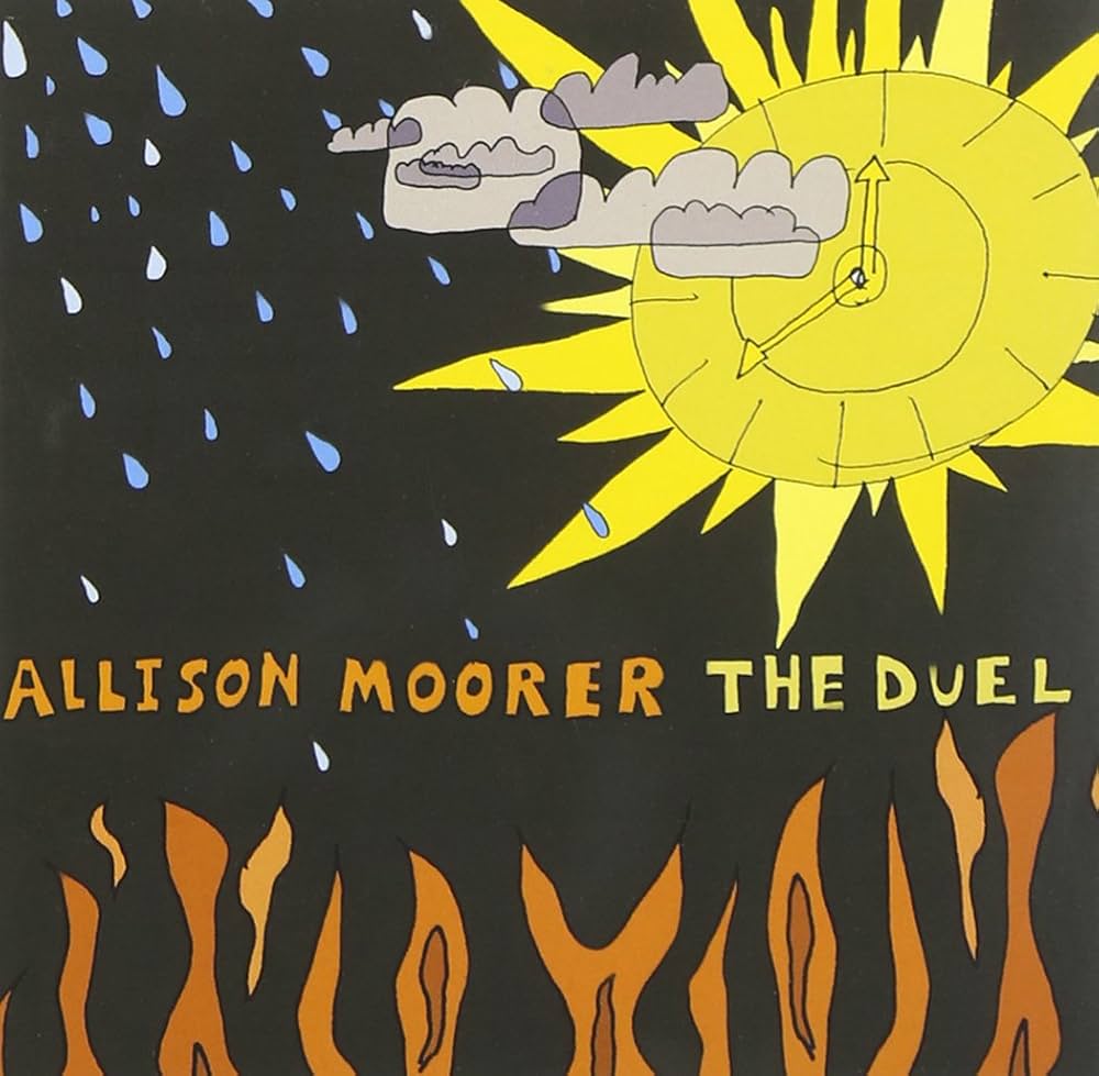 Allison Moorer – The Duel