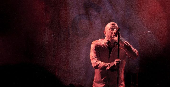 Alonzo: En punkhjältes återkomst