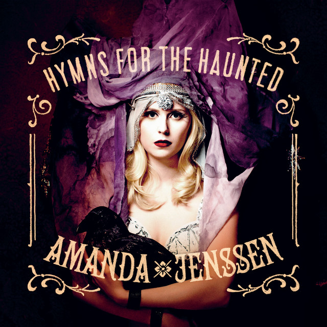 Amanda Jenssen – Hymns for the Haunted