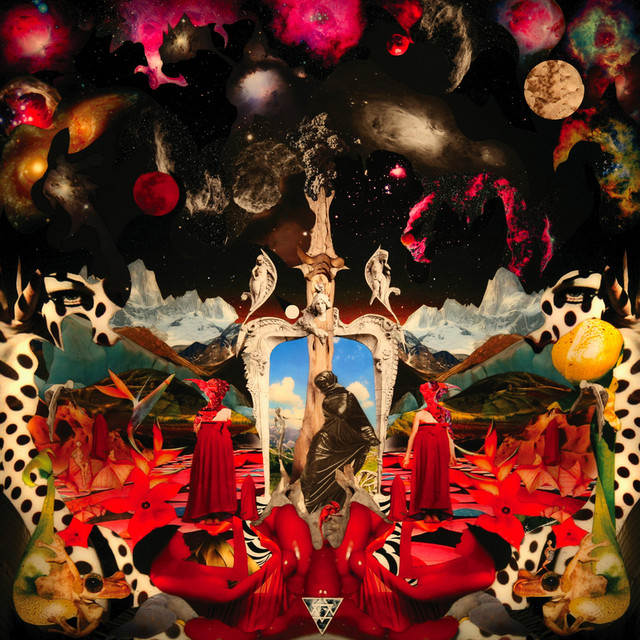 Amazing Baby – Rewild