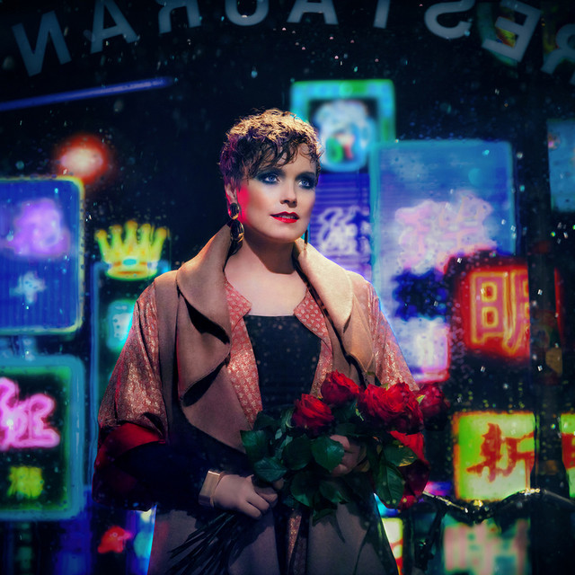 Ane Brun – When I’m Free