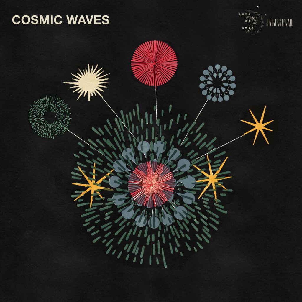 Angel Olsen – Cosmic Waves Volume 1