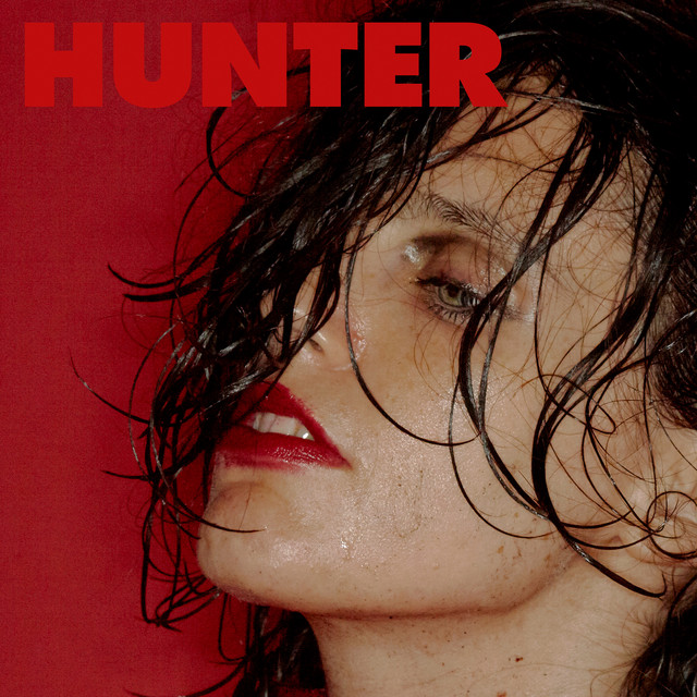 Anna Calvi – Hunter