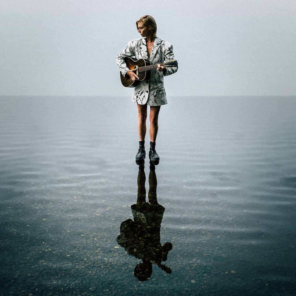 Anna Ternheim – A Space for Lost Time