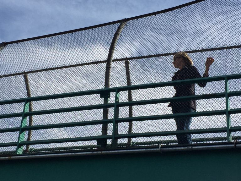 Anna Ternheim hittar hem