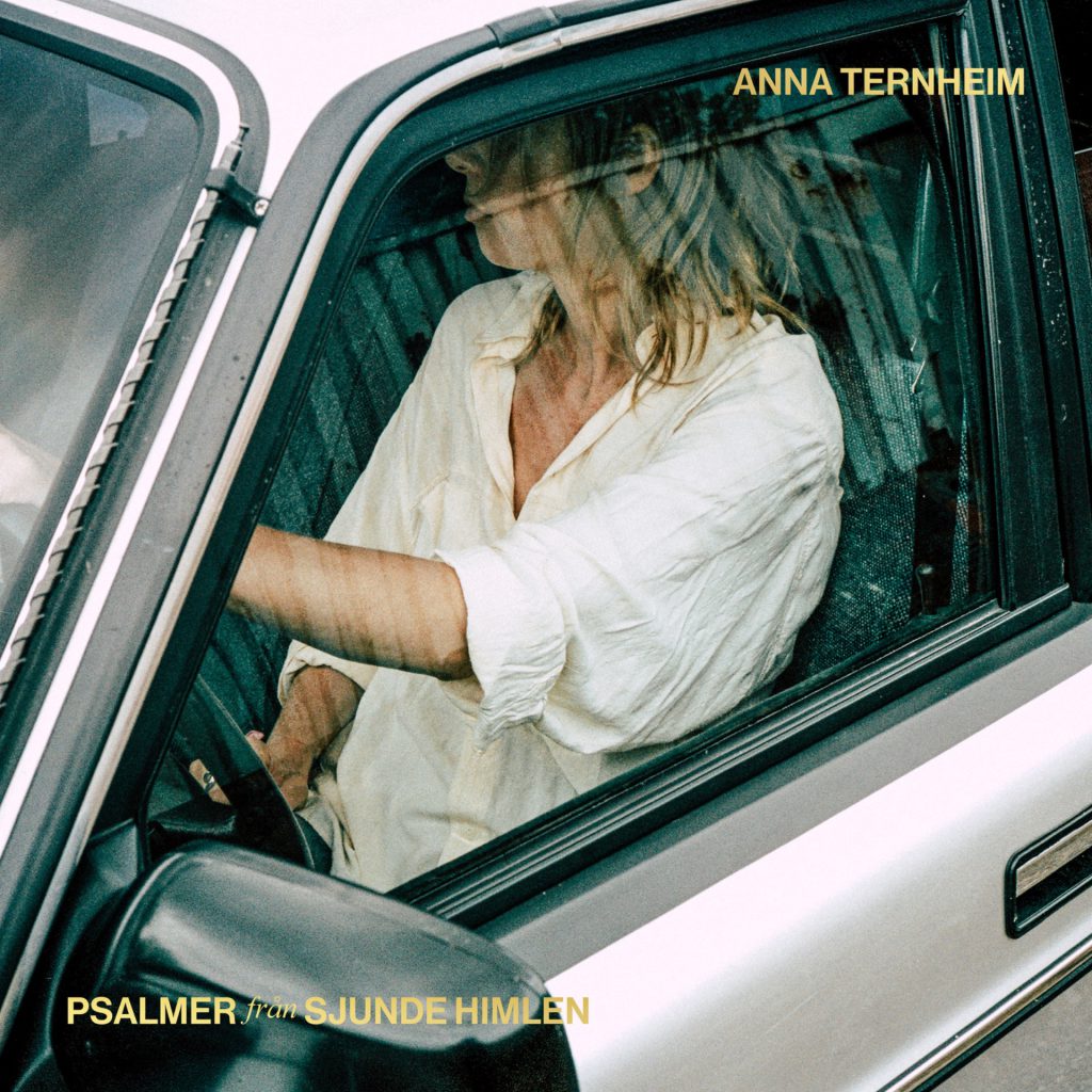 Anna Ternheim – Psalmer från sjunde himlen