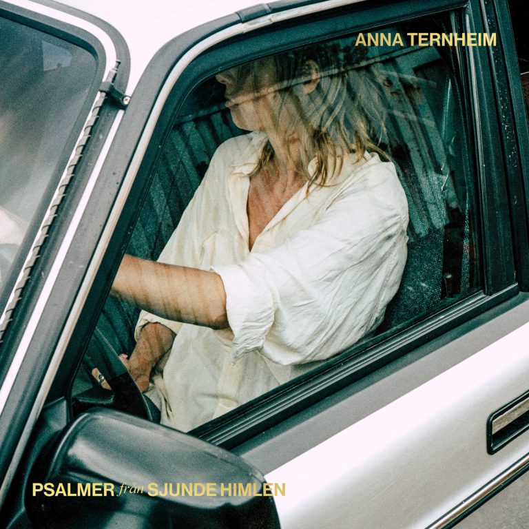 Anna Ternheim – Psalmer från sjunde himlen