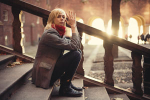 Anna Ternheim skalar av: ”Min själ sitter inte i en distad gitarr”