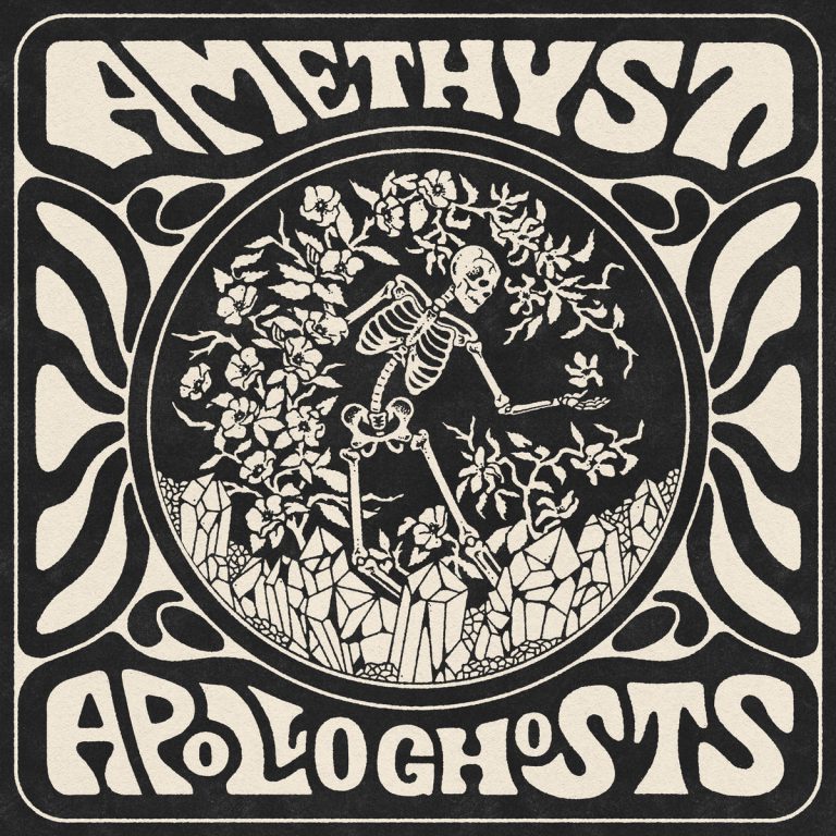 Apollo Ghosts – Amethyst