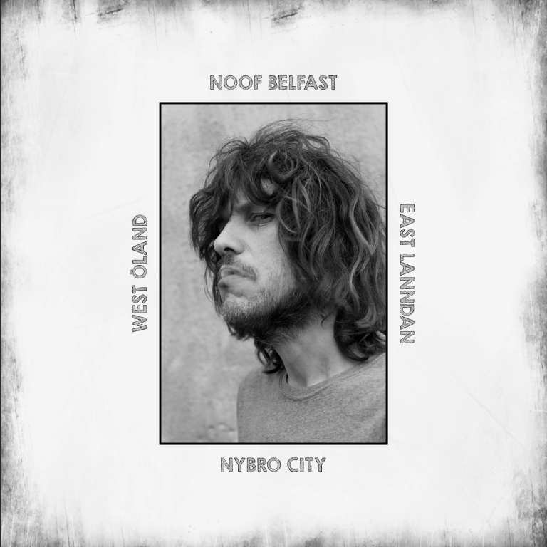 Avantgardet – Noof Belfast – Nybro City