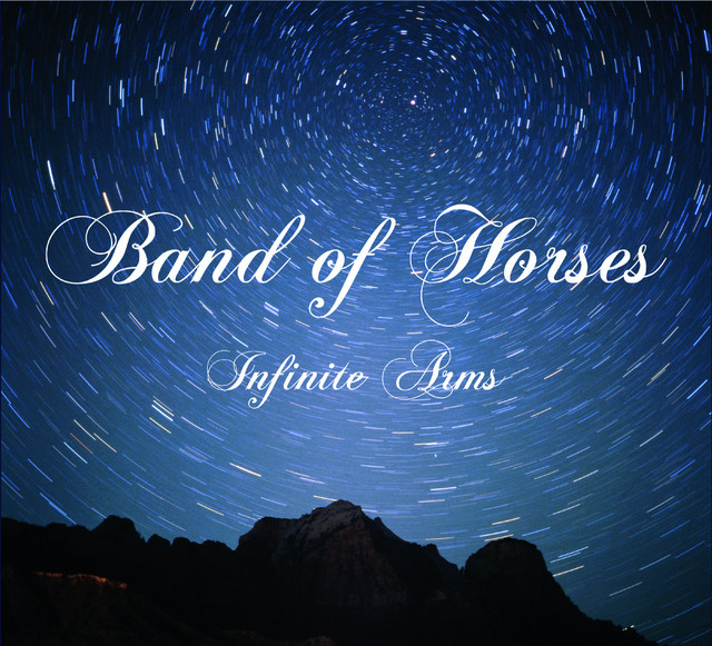 Band of Horses – Infinite Arms