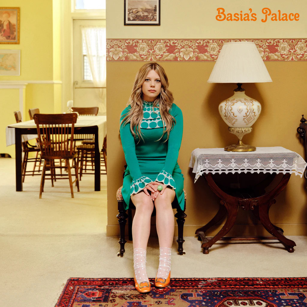 Basia Bulat – Basia’s Palace