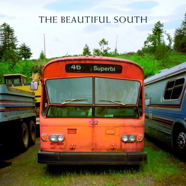 Beautiful South – Superbi