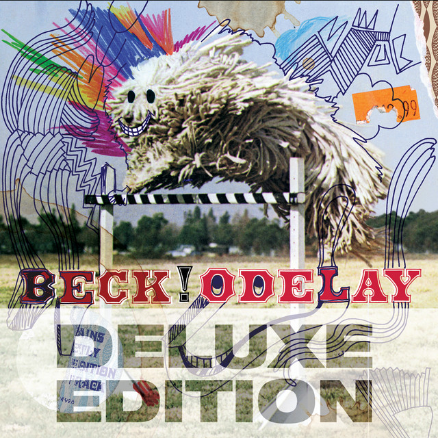 Beck – Odelay Deluxe Edition