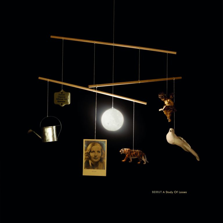 Beirut  – A Study Of Losses