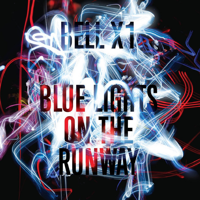 Bell X1 – Blue Lights on the Runway